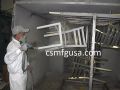 POWDER COATING