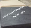 Fiberglas Tabletop