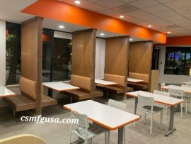 Restaurant Furniture