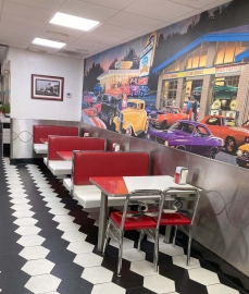 Restaurant Furniture